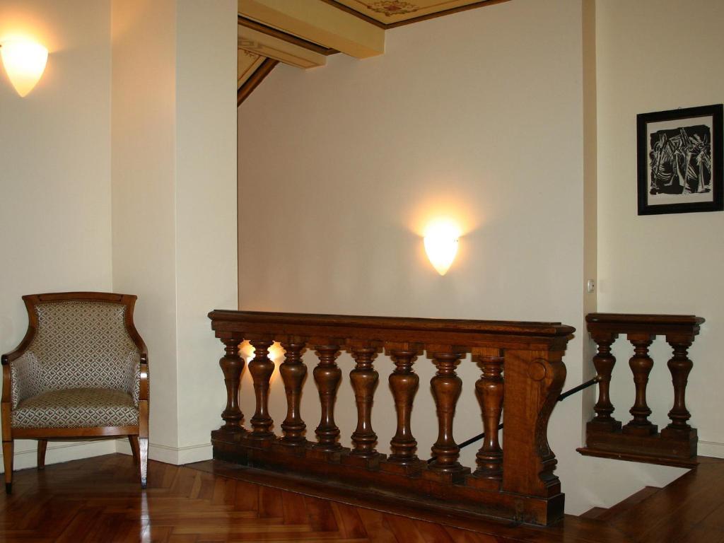 Therese-Malten-Villa Dresden Exteriör bild