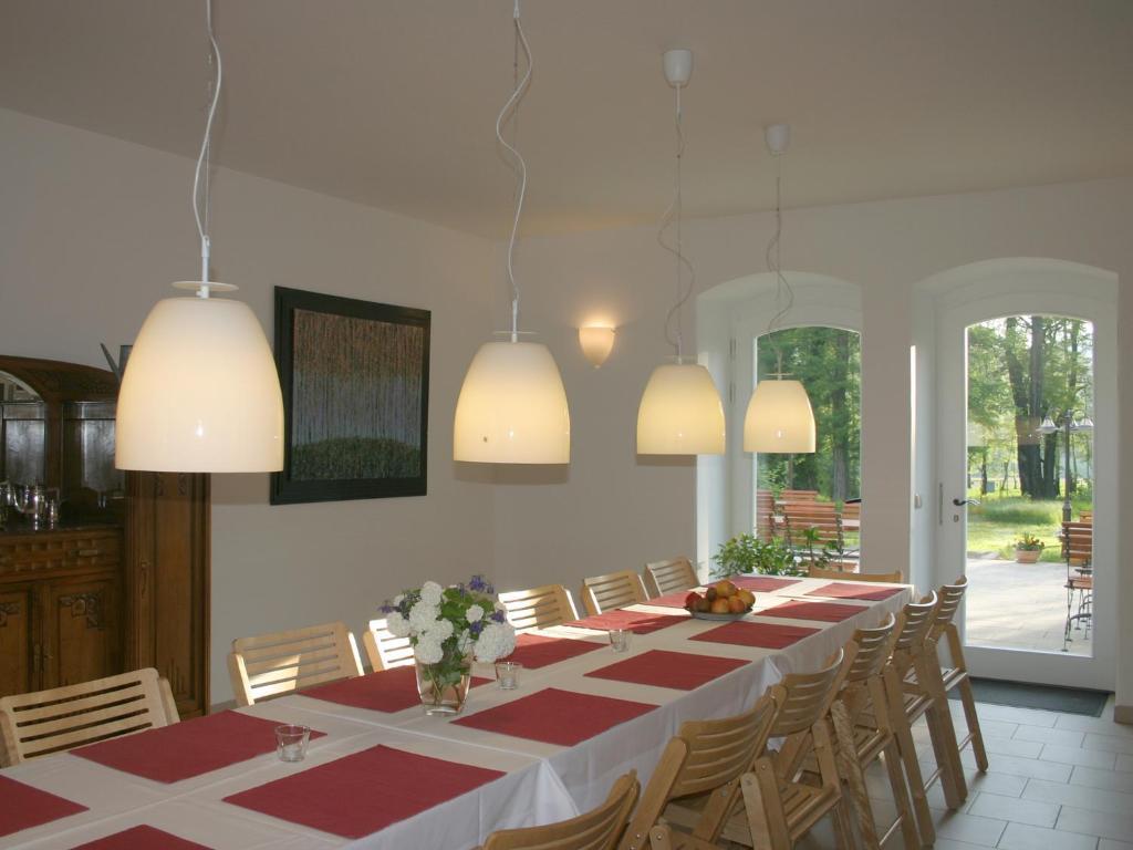 Therese-Malten-Villa Dresden Exteriör bild