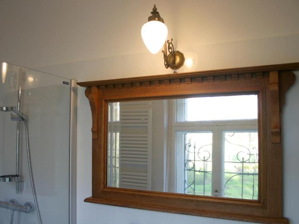 Therese-Malten-Villa Dresden Rum bild